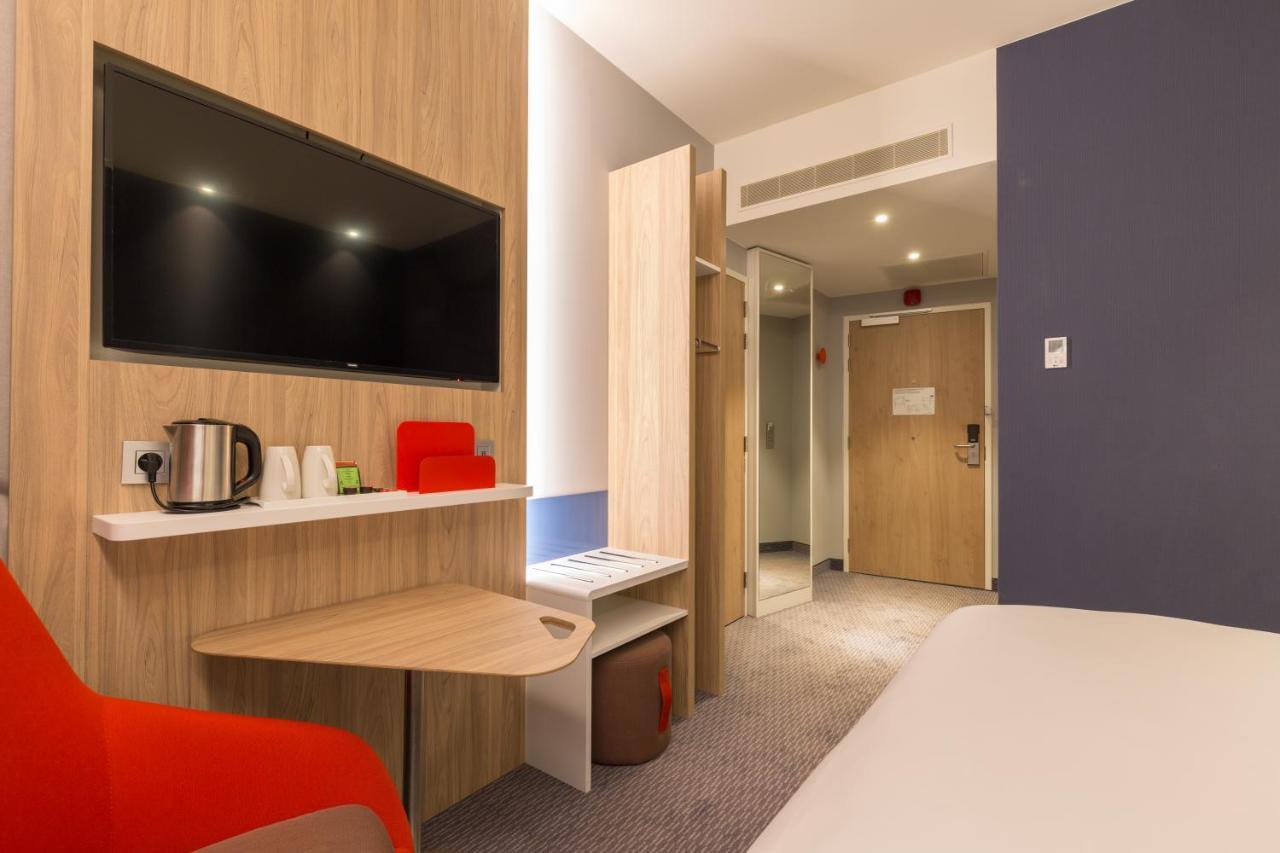 Chambre Standard avec Petit-Déjeuner Gratuit