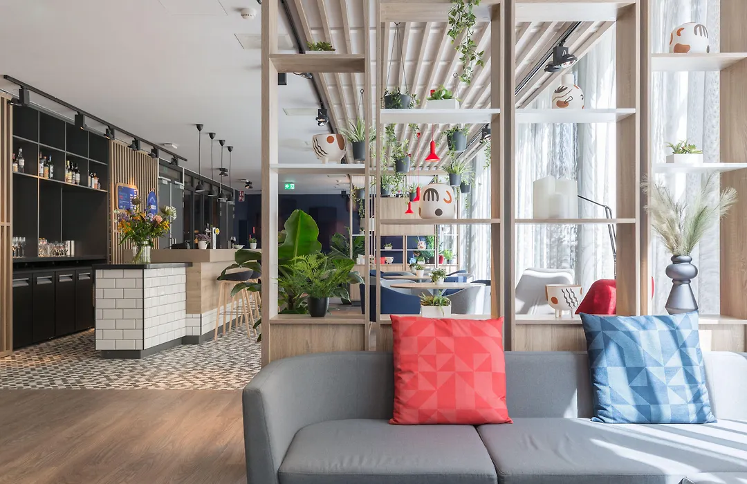 Holiday Inn Express Brussels-Grand-Place By Ihg-1