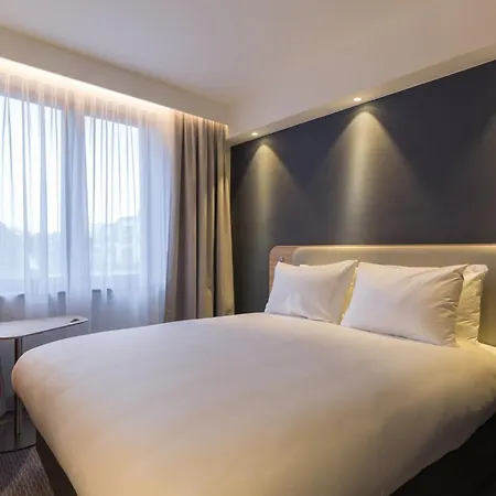 Holiday Inn Express Brussels-Grand-Place By Ihg-2